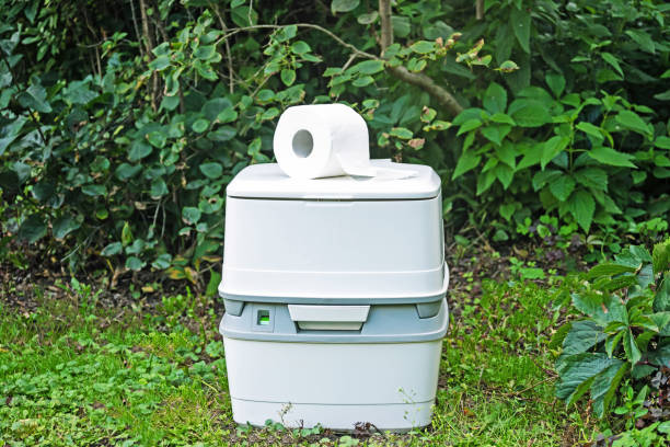 Best Luxury portable toilet rental  in Terra Bella, CA