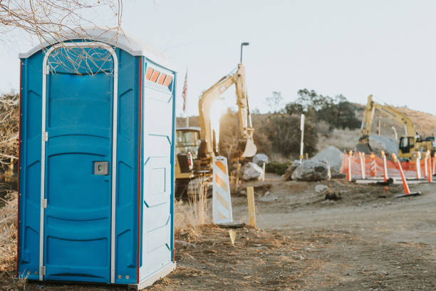 Professional porta potty rental in Terra Bella, CA