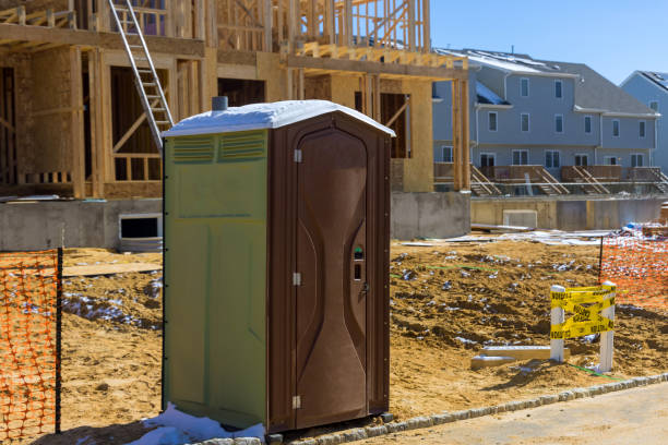 Best Porta potty rental near me  in Terra Bella, CA