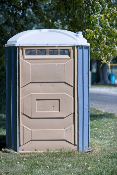 Best Porta potty delivery and setup  in Terra Bella, CA