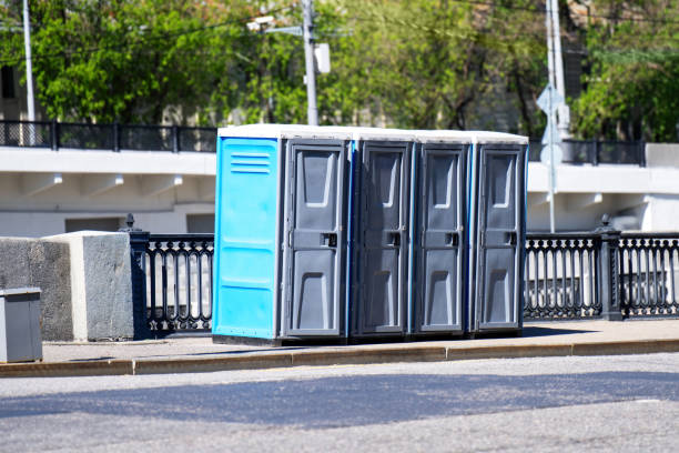Best Porta potty delivery and setup  in Terra Bella, CA