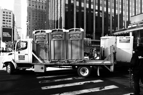 Best Portable toilet rental for construction  in Terra Bella, CA