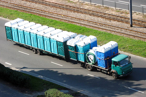 Best Long-term porta potty rental  in Terra Bella, CA